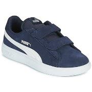 Lage Sneakers Puma SMASH PS