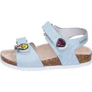 Sandalen Smiley BK510