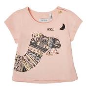 T-shirt Korte Mouw Ikks XS10100-32