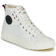 Hoge Sneakers Palladium PALLA ACE CVS MID