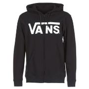 Sweater Vans VANS CLASSIC ZIP HOODIE