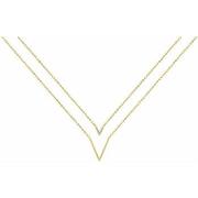 Ketting Phebus Collier Femme