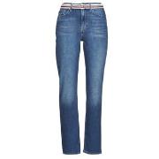 Straight Jeans Tommy Hilfiger NEW CLASSIC STRAIGHT HW A LEA