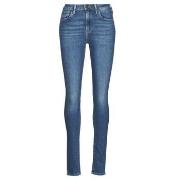 Skinny Jeans Levis 721 HIGH RISE SKINNY