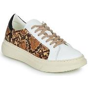 Lage Sneakers Betty London PAROLE