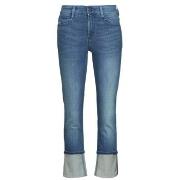 Straight Jeans G-Star Raw NOXER STRAIGHT