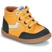 Hoge Sneakers GBB VIGO