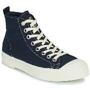 Hoge Sneakers Bensimon STELLA B79