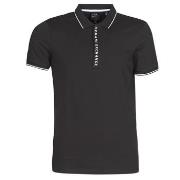 Polo Shirt Korte Mouw Armani Exchange HANEMO