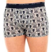 Boxers John Frank JFB108-DOG-GREY