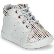 Hoge Sneakers GBB NAHIA