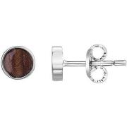 Oorbellen Phebus Boucles d'oreilles Homme