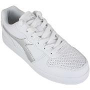 Sneakers Diadora 101.175781 01 C0516 White/Silver