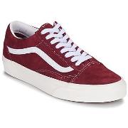 Lage Sneakers Vans OLD SKOOL