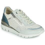 Lage Sneakers Pikolinos CANTABRIA W4R