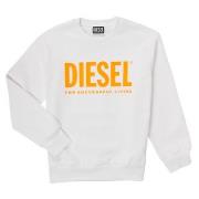 Sweater Diesel SCREWDIVISION-LOGOX