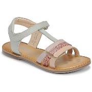 Sandalen Kickers DIAMANTO