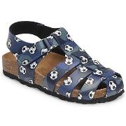 Sandalen Citrouille et Compagnie NEW 42