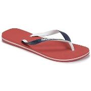 Teenslippers Havaianas BRASIL MIX