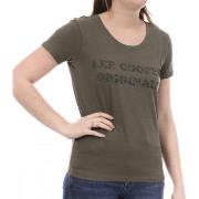 T-shirt Lee Cooper -