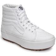 Hoge Sneakers Vans SK8-Hi Stacked