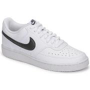 Lage Sneakers Nike W NIKE COURT VISION LO NN