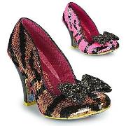 Pumps Irregular Choice Nick of Time