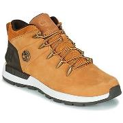 Laarzen Timberland Sprint Trekker Mid