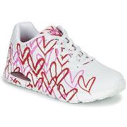 Lage Sneakers Skechers UNO