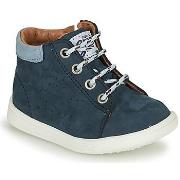 Hoge Sneakers GBB FOLLIO