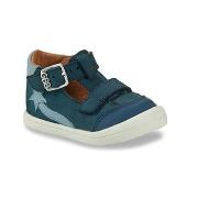 Hoge Sneakers GBB HARA