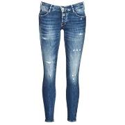 Skinny Jeans Le Temps des Cerises PULPC FINO