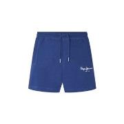 Korte Broek Pepe jeans GEORGIE SHORT