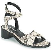 Sandalen Regard ELISE1 V3 EROTICA IVORY