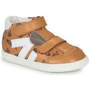 Hoge Sneakers GBB SAMBO