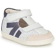 Hoge Sneakers GBB SAMBO