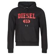 Sweater Diesel S-GINN-HOOD-K25