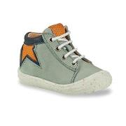 Hoge Sneakers GBB AGONINO