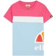 T-shirt Korte Mouw Ellesse -