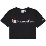 T-shirt Korte Mouw Champion -