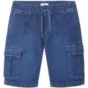 Korte Broek Pepe jeans -