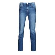 Skinny Jeans Calvin Klein Jeans HIGH RISE SLIM
