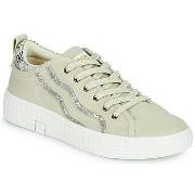 Lage Sneakers Palladium TEMPO 02 CVS~TAUPE~M