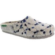 Teenslippers Mephisto Polli