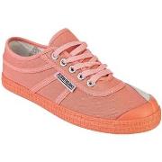 Sneakers Kawasaki Color Block Shoe K202430 4144 Shell Pink