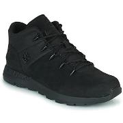 Hoge Sneakers Timberland SPRINT TREKKER MID