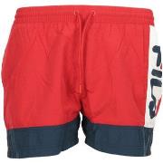 Zwembroek Fila Yumma Swim Shorts