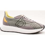 Lage Sneakers Duuo -