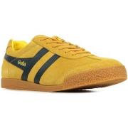 Sneakers Gola Harrier Suede