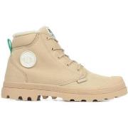 Laarzen Palladium Hi Cuff WPS OZ